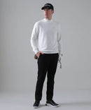 Men's Sweater St Andrews St ANDREWS 2025 Fall/Winter New Golf Wear