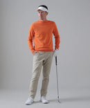 Men's Sweater St Andrews St ANDREWS 2025 Fall/Winter New Golf Wear