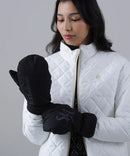 ミトン メンズ レディース セントアンドリュース St ANDREWS 2025 秋冬 新作 ゴルフ