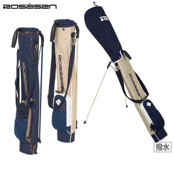 クラブケース メンズ レディース ロサーセン ROSASEN 2025 秋冬 新作 ゴルフ