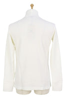 ハイネックシャツ メンズ ロサーセン ROSASEN 2025 秋冬 新作 ゴルフウェア