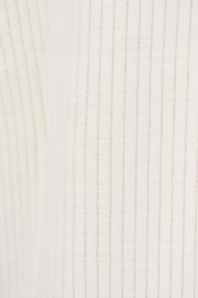 ハイネックシャツ メンズ ロサーセン ROSASEN 2025 秋冬 新作 ゴルフウェア