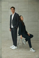 夾克男ZOY ZOY 2025秋冬新款高爾夫服