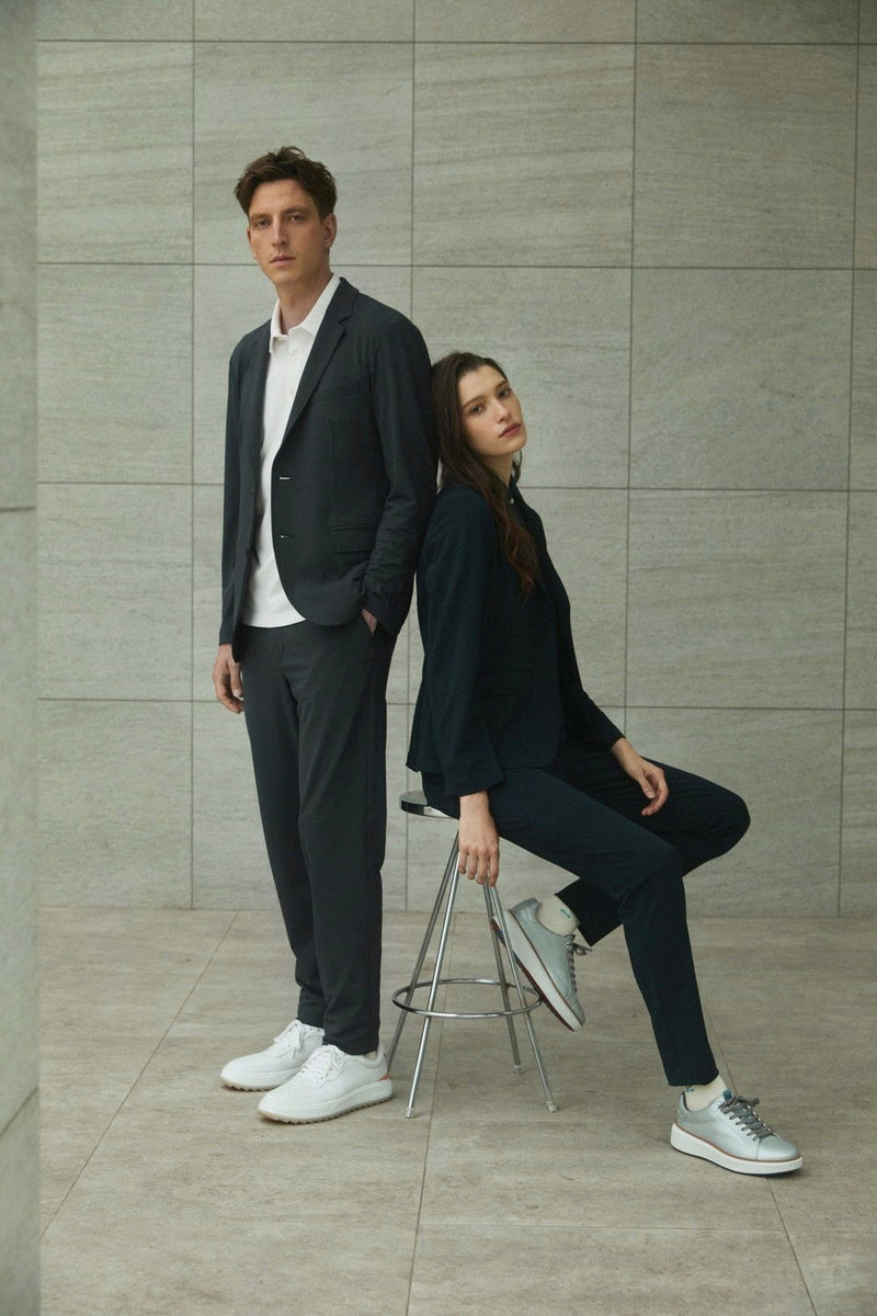 夾克男ZOY ZOY 2025秋冬新款高爾夫服