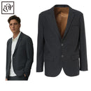 夾克男ZOY ZOY 2025秋冬新款高爾夫服