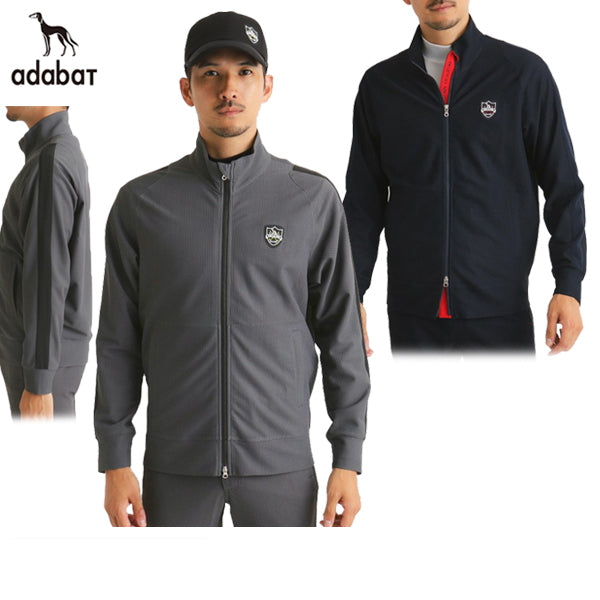 Blouson Men's Adabat Adabat 2024 Autumn / Winter Golf wear