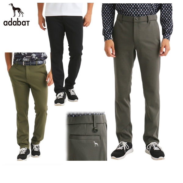 Pants Men's Adabat Adabat 2024 Autumn / Winter Golf wear