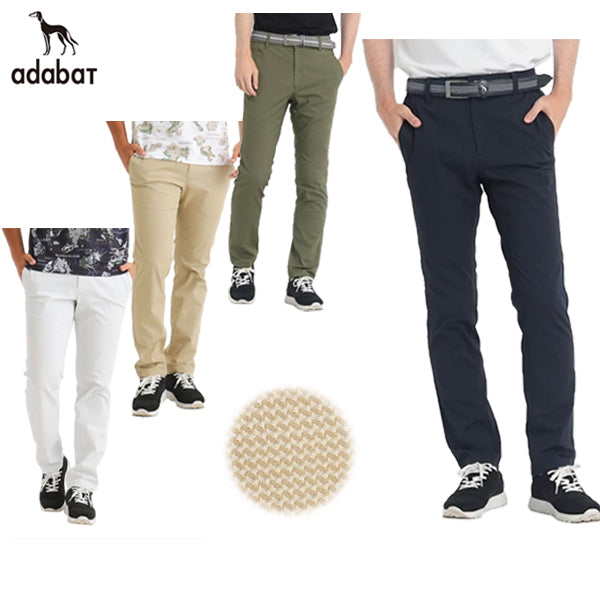 Pants Men's Adabat Adabat 2024 Autumn / Winter Golf wear