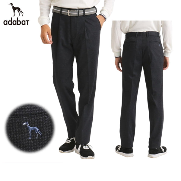 Long Pants Men's Adabat Adabat 2024 Autumn / Winter Golf wear