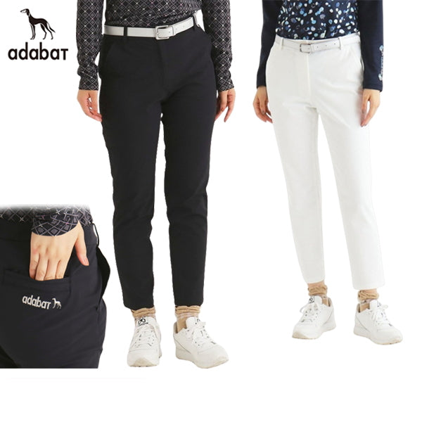 Pants Ladies Adabat Adabat 2024 Autumn / Winter Golf wear