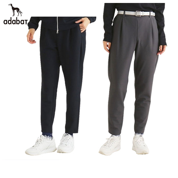 Long Pants Ladies Adabat Adabat 2024 Autumn / Winter Golf wear