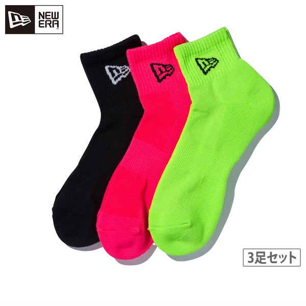 Socks New Era NEW EERA NEW EERA Japan Genuine