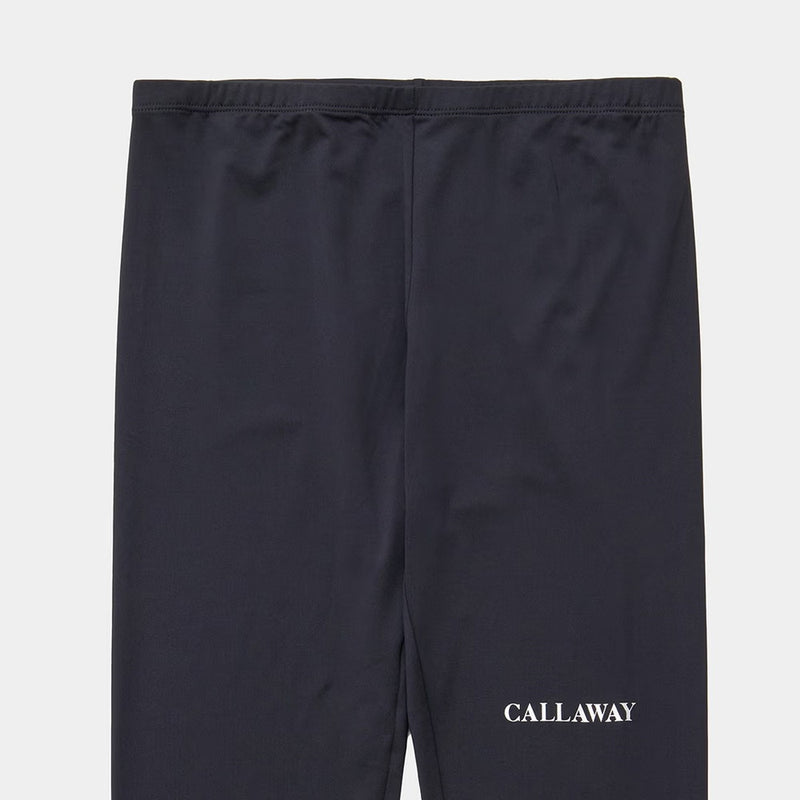 レギンス レディース キャロウェイ アパレル キャロウェイ ゴルフ Callaway APPAREL 2025 秋冬 新作 ゴルフ