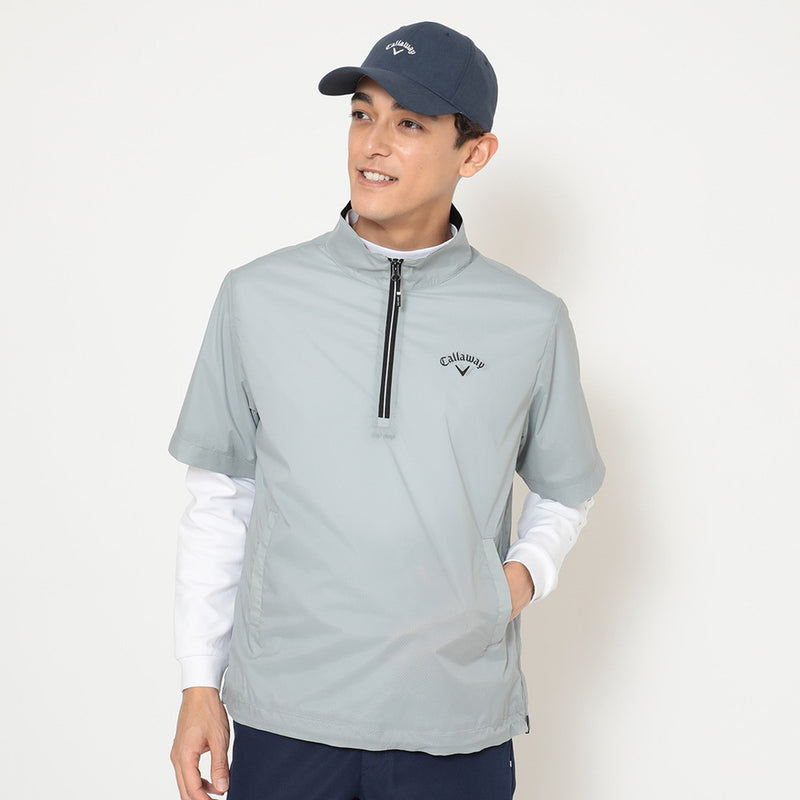 男士Blouson Callaway服装Callaway高尔夫Callaway服装2025秋冬新高尔夫服装