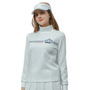 High neck shirt for women St. Christopher St. Christopher 2025 Fall/Winter New Golf Wear