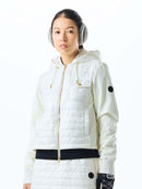 女式夹克 SY32 by SWEET YEARS GOLF 日本正品 2025 秋冬新款高尔夫服装