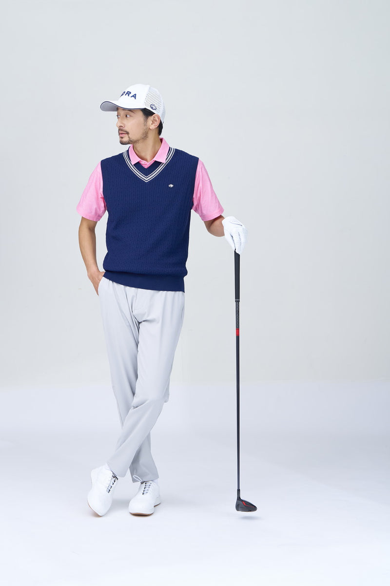 Vest  Men's Fidra FIDRA Golf Wear