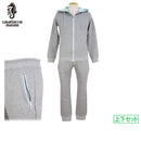 Sweat Setup Men's Ladies Cavuruccio Marino Cavalluccio Marino Golf Wear