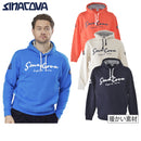 Men's Hoodie SINACOVA SARDEGNA