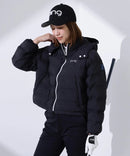 女式 PING 2025 秋冬新款高尔夫外套