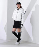 女式 PING 2025 秋冬新款高尔夫外套