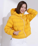 女式 PING 2025 秋冬新款高尔夫外套