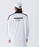 여자 블루슨 핑 2025 가을/겨울 뉴 골프 착용