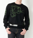 Men's sweater CASTELBAJAC 2025 Fall/Winter New