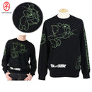 Men's sweater CASTELBAJAC 2025 Fall/Winter New