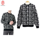 남성 스웨터 Castelbajac 2025 가을/겨울 뉴