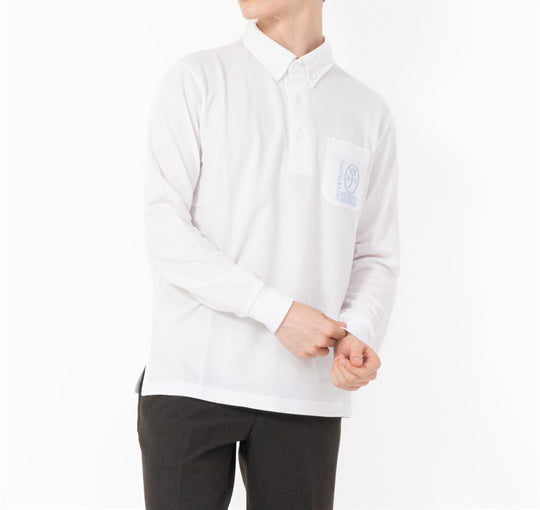 polo衫男士卡斯尔巴雅克运动CASTELBAJAC SPORT 2025秋冬新款高尔夫球服