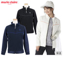 Women's blouson Marie Claire Sport 2025 Fall/Winter New Golf Wear