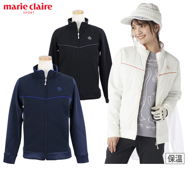Women's blouson Marie Claire Sport 2025 Fall/Winter New Golf Wear
