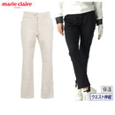 Long pants for women Marie Claire Sport Marie Claire Sport 2025 Fall/Winter New Golf Wear