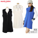 ワンピース レディース マリクレール マリ・クレール スポール marie claire sport 2025 秋冬 新作 ゴルフウェア