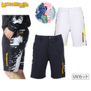 パンツ メンズ ラウドマウス ゴルフ LOUDMOUTH GOLF 日本正規品 日本規格 2025 秋冬 新作 ゴルフウェア