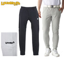 남성용 바지 시끄러운 골프 골프 시드머스 골프 일본 정통 일본 표준 2025 가을/겨울 새 골프 착용