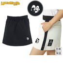 여자 스커트 라우드머스 골프 시드머스 골프 일본인 정통 일본 표준 2025 가을/겨울 뉴 골프웨어