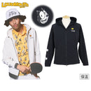 남자 블루슨 시드머스 골프 시드머스 골프 일본 정통 일본 표준 2025 가을/겨울 새 골프웨어