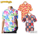 남성용 폴로 셔츠 시끄러운 골프 골프 시드머스 골프 일본인 정통 일본 표준 2025 가을/겨울 새 골프웨어