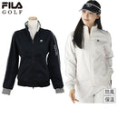 여자 블루슨 필라 필라 골프 필라 골프 2025 가을/겨울 새 골프웨어