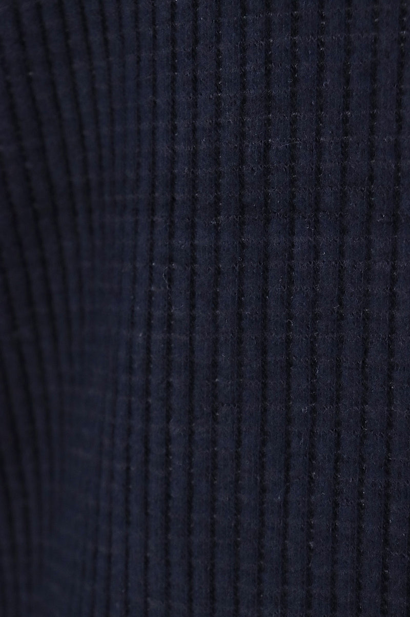 ハイネックシャツ メンズ ロサーセン ROSASEN 2025 秋冬 新作 ゴルフウェア