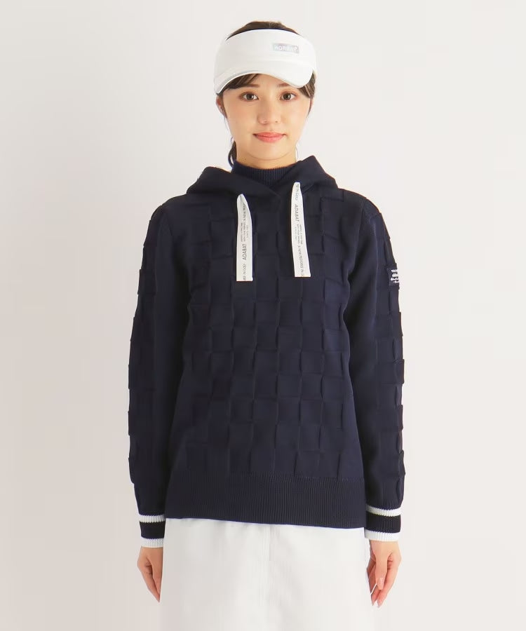 Women's sweater adabat golf wear