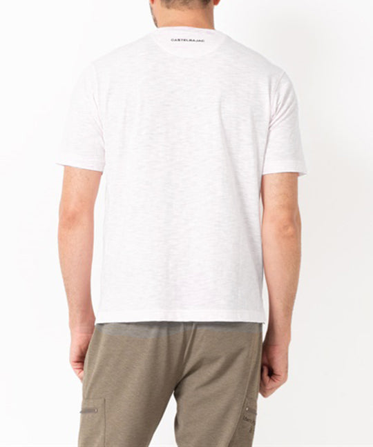 T -shirt Men's Castelba Jack CASTELBAJAC