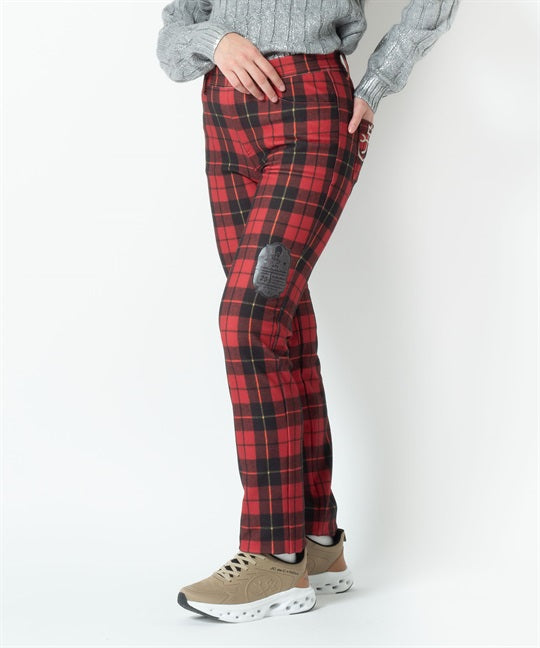 Long pants for women CASTELBAJAC 2025 Fall/Winter New