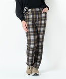 Long pants for women CASTELBAJAC 2025 Fall/Winter New