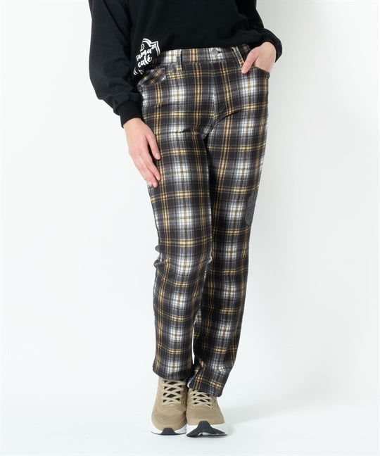 Long pants for women CASTELBAJAC 2025 Fall/Winter New