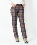 Long pants for women CASTELBAJAC 2025 Fall/Winter New