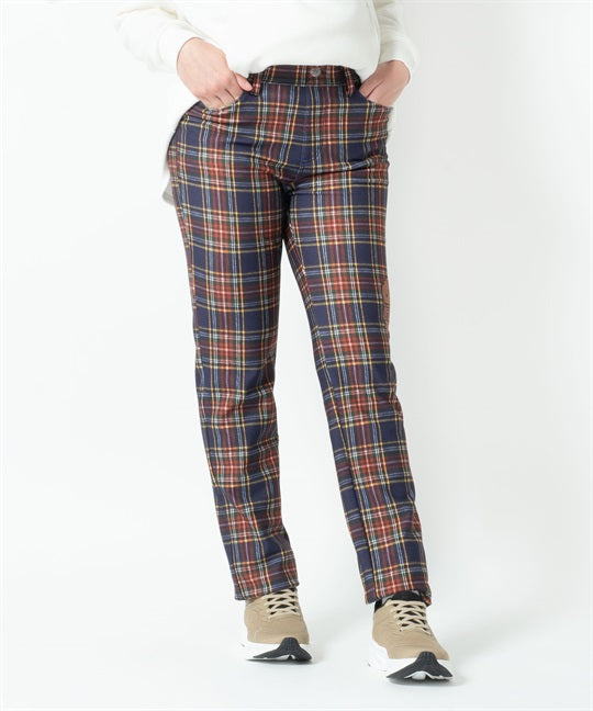 Long pants for women CASTELBAJAC 2025 Fall/Winter New