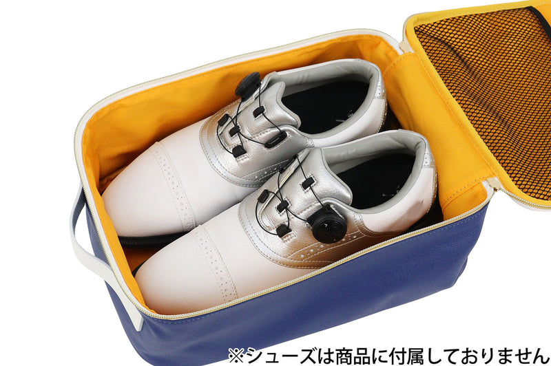 シューズケース メンズ レディース レザレクション Resurrection   ゴルフ